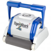 Пылесос для бассейна HAYWARD TIGERSHARK 2 авт. очистка, резиновые валики, кабель 30м Пылесос для бассейна HAYWARD TIGERSHARK 2 авт. очистка, резиновые валики, кабель 30м