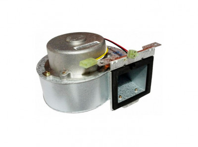 Запч ARDERIA - вентилятор для ESR 2.30, 2.35 (2100291) Запч ARDERIA - вентилятор для ESR 2.30, 2.35 (2100291)
