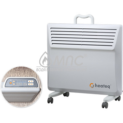 Конвектор HEATEQ H 2000 НС Конвектор HEATEQ H 2000 НС
