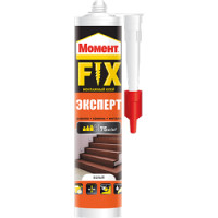Клей Момент FIX эксперт, 380мл Клей Момент FIX эксперт, 380мл