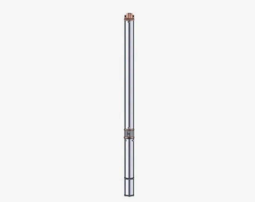 Насос WATERSTRY 3" 3ST 2-70 скважинный, 075kw, каб 55м/1.25мм