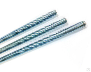 Шпилька d 5, 1м Шпилька d 5, 1м