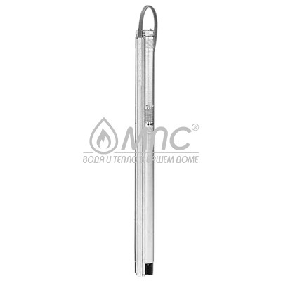 Насос GRUNDFOS глубинный-скважинный SQ 3-65 Насос GRUNDFOS глубинный-скважинный SQ 3-65