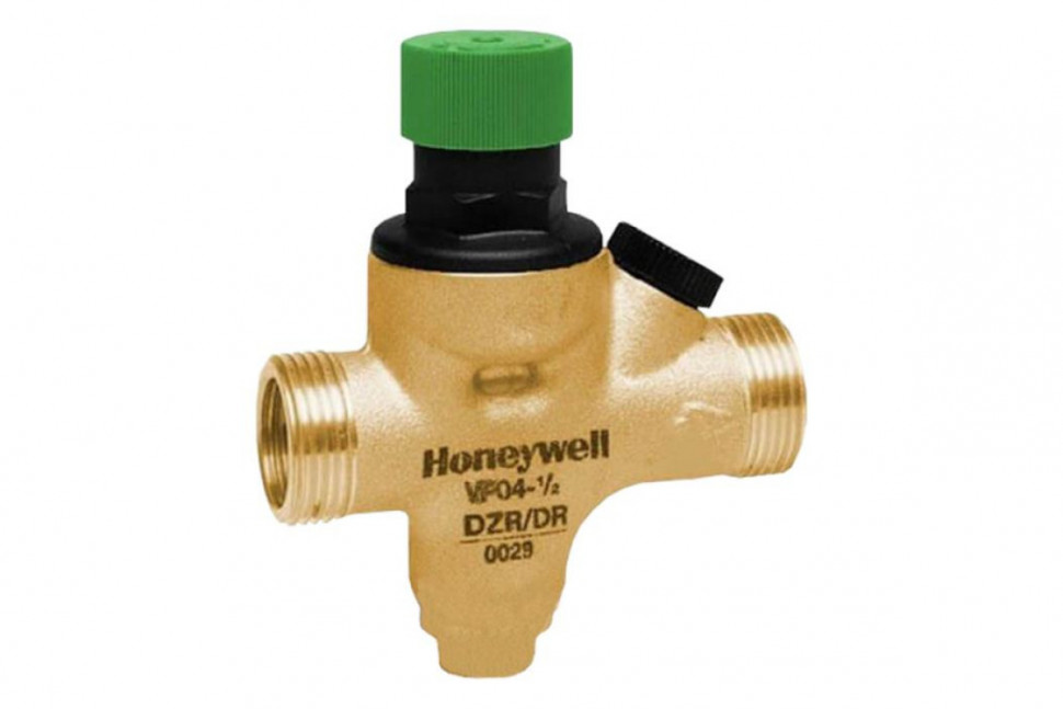 Клапан подпитки d15 Honeywell (Германия) Клапан подпитки d15 Honeywell (Германия)