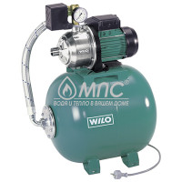 Насос WILO повысительный HMР 603 EM