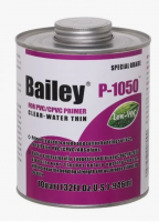 ПВС обезжириватель BAILEY 946 ml (праймер Р-1050)
