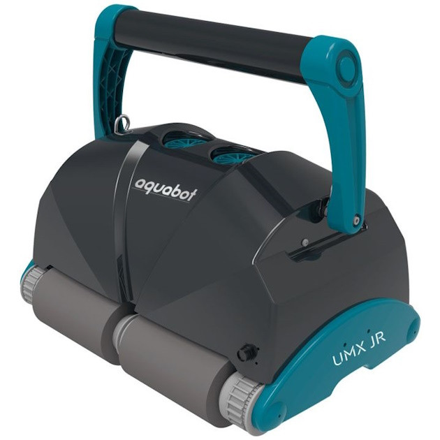 Пылесос для бассейна AQUABOT ULTRAMAX JUNIOR авт. очистка, кабель 36м