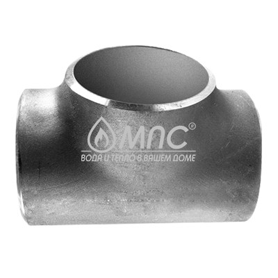 Тройник кованный d108х89х108 Тройник кованный d108х89х108