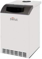 Котел FERROLI газовый напольный PEGASUS D 32, 32 кВт, одноконтурный, чугунный Котел FERROLI газовый напольный PEGASUS D 32, 32 кВт, одноконтурный, чугунный