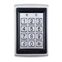Считыватель BTS-7612 Считыватель BTS-7612