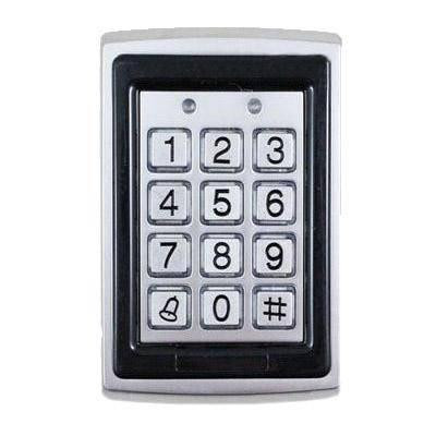Считыватель BTS-7612 Считыватель BTS-7612