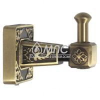 Крючек для одежды PICKS GY10301AAB