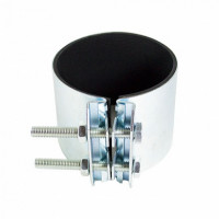 Хомут ремонтный краб GEBO Unifix mini 38-42 100мм Хомут ремонтный краб GEBO Unifix mini 38-42 100мм