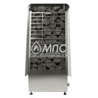 Каменка электрическая NARVI код 907232 Narvi  Stonet 9.0 kW, встроенный пульт