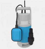 Насос WATERSTRY WDS 900N дренажный для загрязненной воды, 900W, 14,0м/ч, Н-8м Насос WATERSTRY WDS 900N дренажный для загрязненной воды, 900W, 14,0м/ч, Н-8м