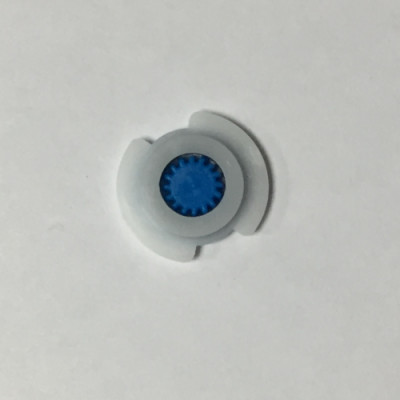 Запч ARDERIA - регулятор протока ГВС для ESR 2.13, 2.16, 2.20 (2060215)