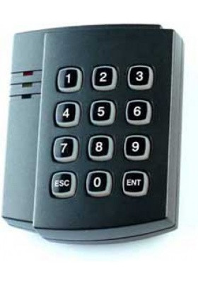 Считыватель BTS-9902