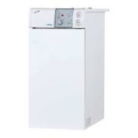 Котел SIME газовый напольный RX 19 TP, 22 кВт, атмосферный, энергонезависимый Котел SIME газовый напольный RX 19 TP, 22 кВт, атмосферный, энергонезависимый