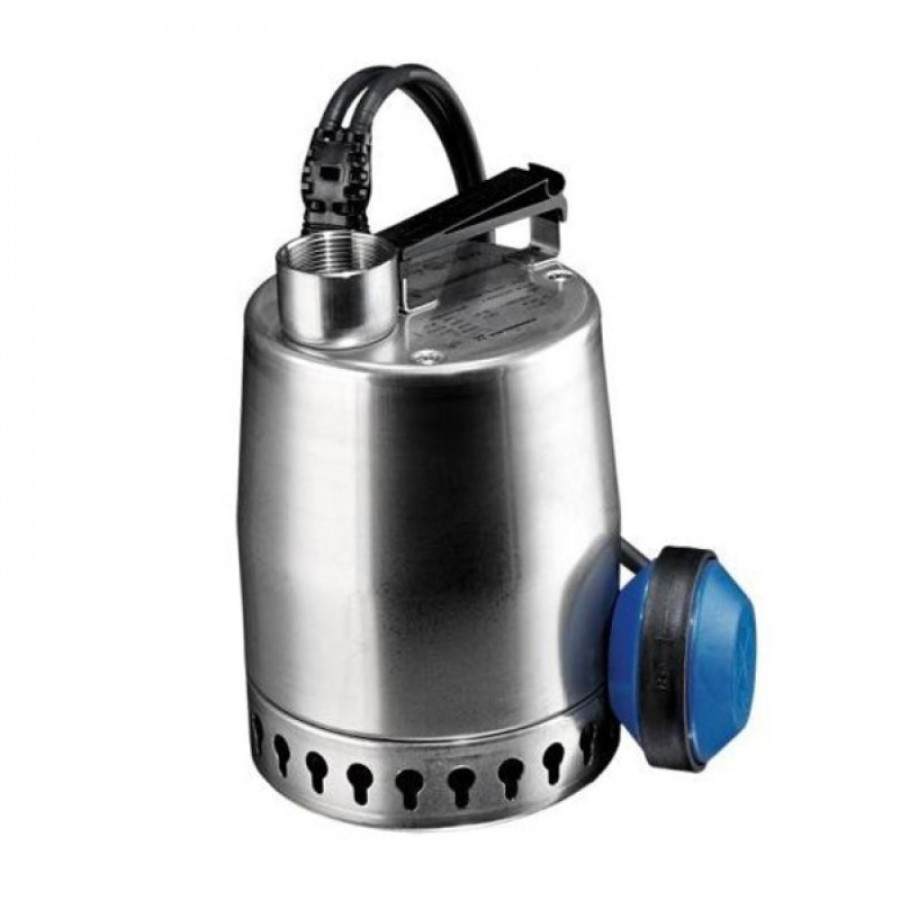 Насос GRUNDFOS дренажный KP BASIC 400A