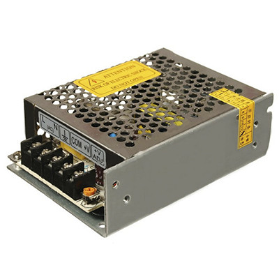 Блок питания SE-AS205H 12V\5A