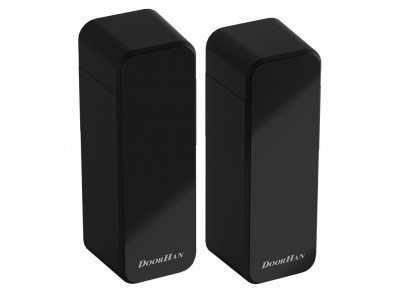 Фотоэлементы PHOTOCELL(FA33) на батарейках типа CR123A в комп 2шт.