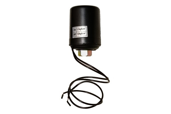 Реле давления AQUATIM PS-09B2 в.р.1/4,МИНИ (0,5 - 3,0 бар) Реле давления AQUATIM PS-09B2 в.р.1/4,МИНИ (0,5 - 3,0 бар)