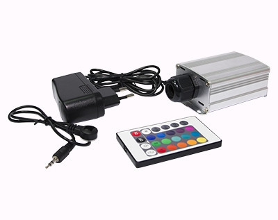 Звездное небо контроллер LED-27W-2: shooting star effect, RGB Звездное небо контроллер LED-27W-2: shooting star effect, RGB