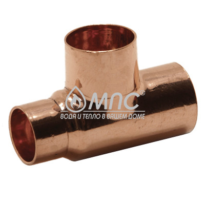 Медь Трой с пер 28х15х22