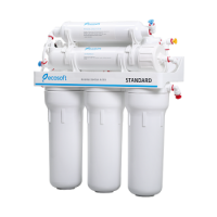 Обратный осмос Ecosoft 6-50 с минерализатором Обратный осмос Ecosoft 6-50 с минерализатором