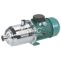 Насос WILO поверхностный MHI 803-1/E/3-400-50-2 380В нормальновсасывающий Насос WILO поверхностный MHI 803-1/E/3-400-50-2 380В нормальновсасывающий