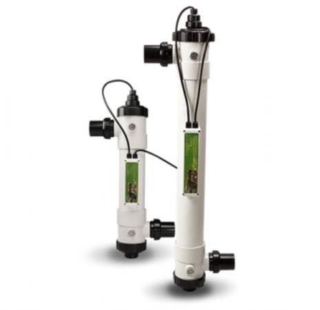 Ультрафиолет для бассейна EMAUX FOS-UV-14T (14 м3/час)