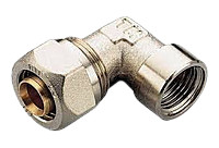 Надвижные фитинги Отвод d32х3/4 в.р. Надвижные фитинги Отвод d32х3/4 в.р.