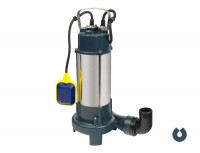 Насос UNIPUMP дренажный FEKACUT V1800DF Насос UNIPUMP дренажный FEKACUT V1800DF