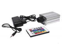 Звездное небо контроллер LED-3W: 3W LED light engine, RGB Звездное небо контроллер LED-3W: 3W LED light engine, RGB