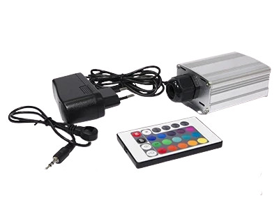 Звездное небо контроллер LED-3W: 3W LED light engine, RGB Звездное небо контроллер LED-3W: 3W LED light engine, RGB