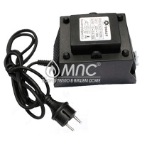 Трансформатор EMAUX TRA-200VA (12V-200W) влагозащищенный Трансформатор EMAUX TRA-200VA (12V-200W) влагозащищенный