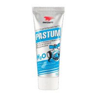 Паста для льна PASTUM Н2О  70гр в тюбике
