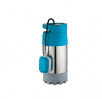 Насос WATERSTRY WSN 1000D дренажный для чистой воды 1000W, 5.5м3, Н-40м Насос WATERSTRY WSN 1000D дренажный для чистой воды 1000W, 5.5м3, Н-40м