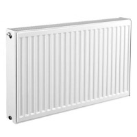 Радиатор стальной PRADO 22*500*400 CLASSIC