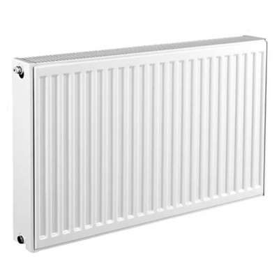Радиатор стальной PRADO 22*500*400 CLASSIC