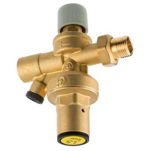 Клапан подпитки d25 Honeywell (Германия)
