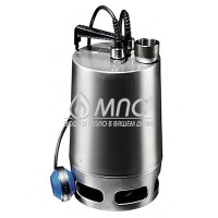 Насос GRUNDFOS дренажный UNILIFT AP 12.40.06.1 Насос GRUNDFOS дренажный UNILIFT AP 12.40.06.1
