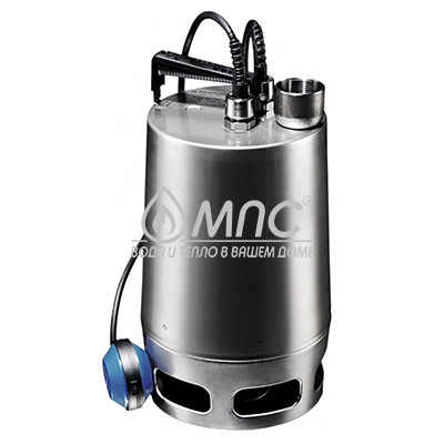 Насос GRUNDFOS дренажный UNILIFT AP 12.40.06.1 Насос GRUNDFOS дренажный UNILIFT AP 12.40.06.1