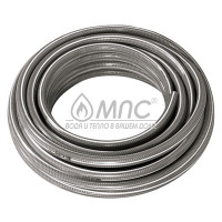 ПАЛИСАД Шланг поливочный армированный Heavy duty 1/2, 15 метров код67559 ПАЛИСАД Шланг поливочный армированный Heavy duty 1/2, 15 метров код67559
