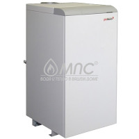 Котел Protherm (Словакия) газовый напольный Медведь 50KLOM 44,5 кВт, открытая камера сгорания