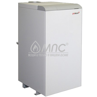 Котел Protherm (Словакия) газовый напольный Медведь 50KLOM 44,5 кВт, открытая камера сгорания