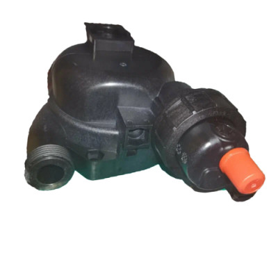 Запч NAVIEN - улитка циркуляционного насоса ACE, DELUXE, DELUXE PLUS, ATMO, SMART, PRIME (30001392В) Запч NAVIEN - улитка циркуляционного насоса ACE, DELUXE, DELUXE PLUS, ATMO, SMART, PRIME (30001392В)
