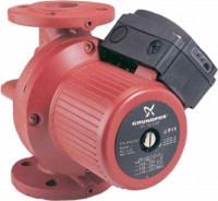 Насос GRUNDFOS циркуляционный UPS 80-120 F (380Вт)