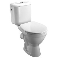 Унитаз компакт JIKA LYRA (Чехия) прямой выпуск