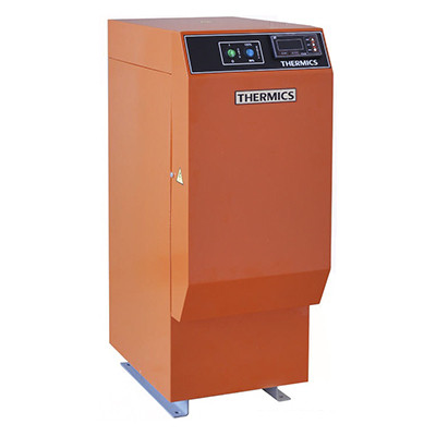 Котел THERMICS электрический напольный, серия 002-1V,  3,5кВт, класс эконом